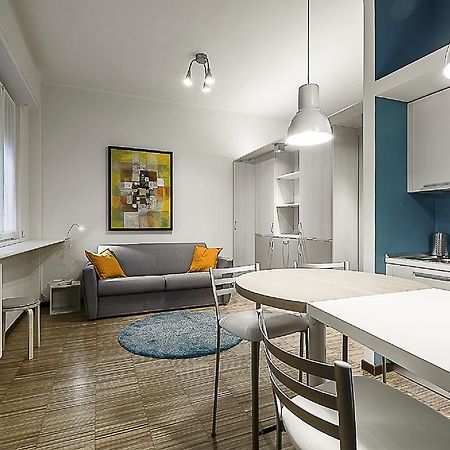 Appartement Broglio 2 Design Loft à Milan Extérieur photo
