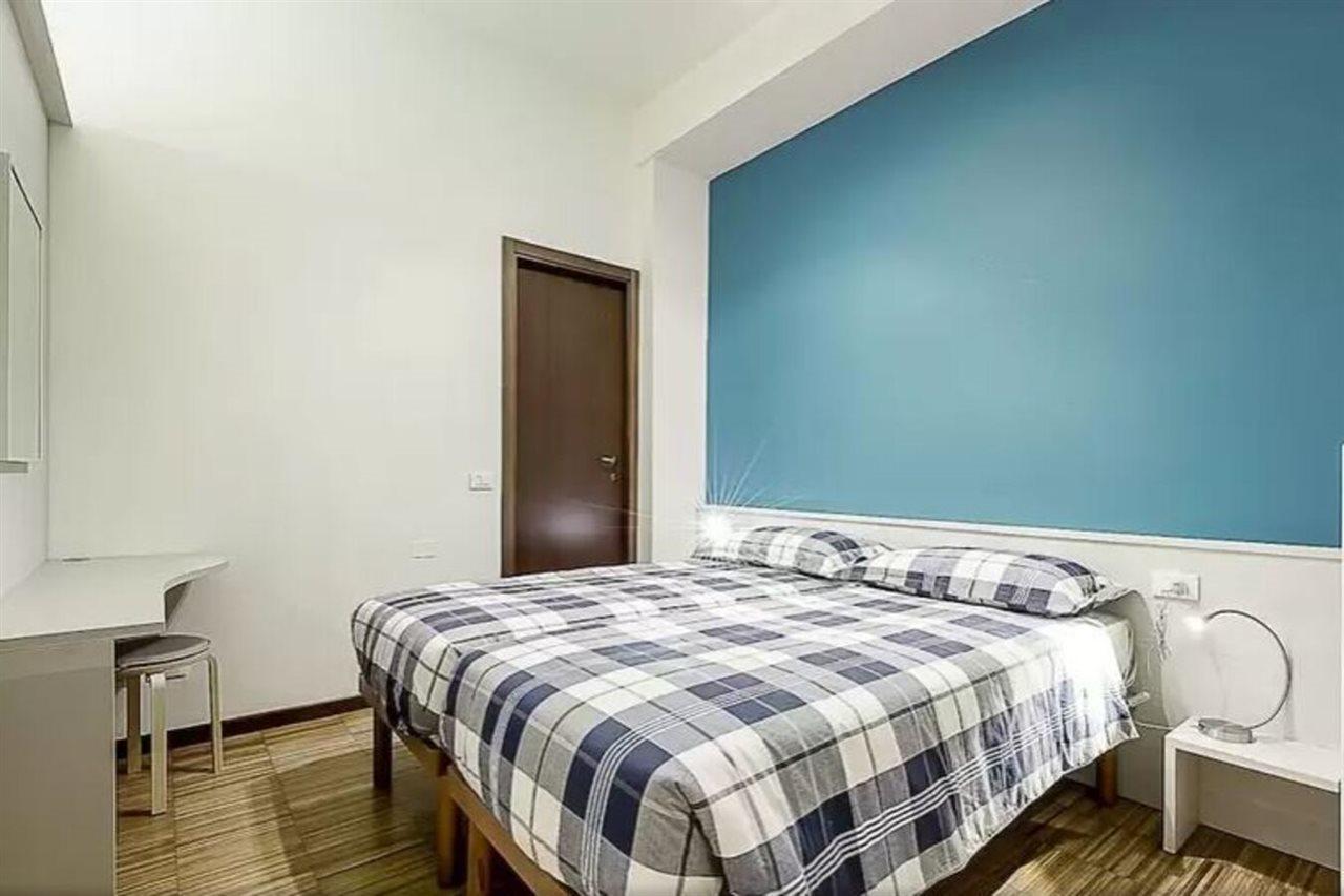 Appartement Broglio 2 Design Loft à Milan Extérieur photo