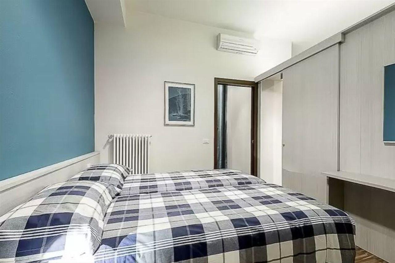 Appartement Broglio 2 Design Loft à Milan Extérieur photo