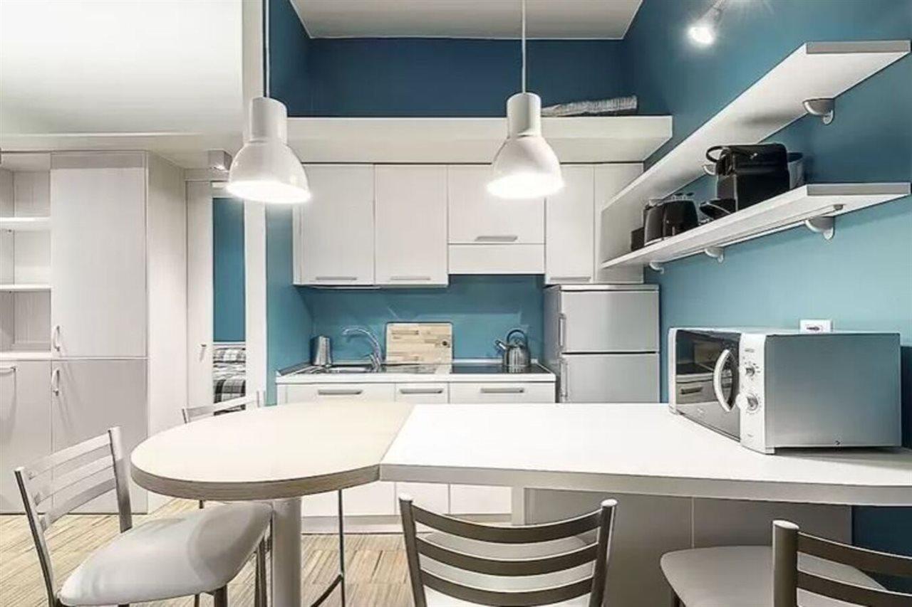 Appartement Broglio 2 Design Loft à Milan Extérieur photo