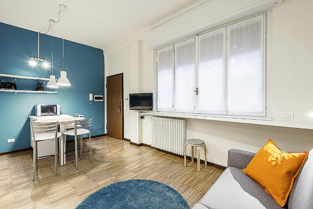 Appartement Broglio 2 Design Loft à Milan Extérieur photo