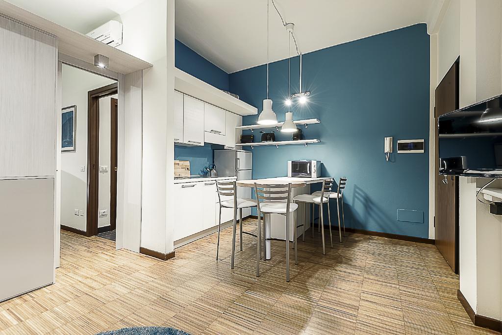 Appartement Broglio 2 Design Loft à Milan Extérieur photo