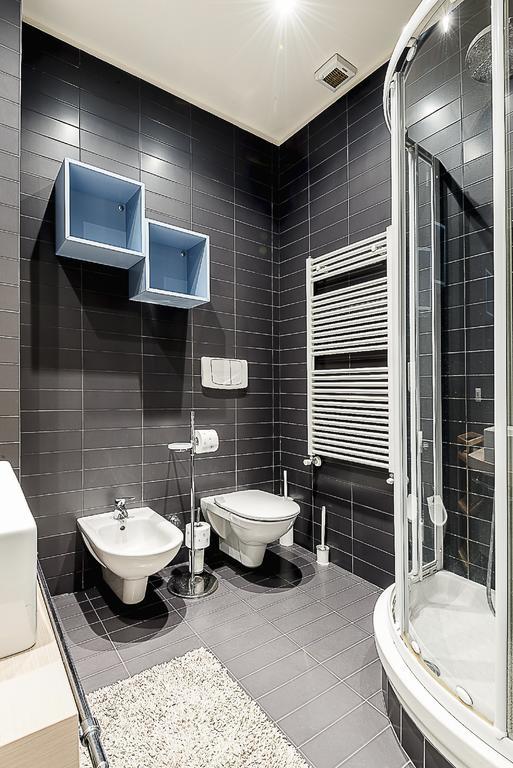 Appartement Broglio 2 Design Loft à Milan Extérieur photo